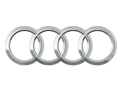 Audi key replacement