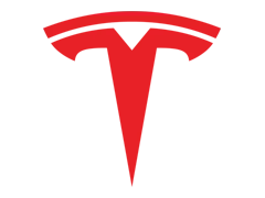 Tesla key replacement