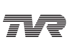 TVR key replacement